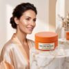 Luxevéria PDRN Under-Eyes Patches Vitamin C Complex