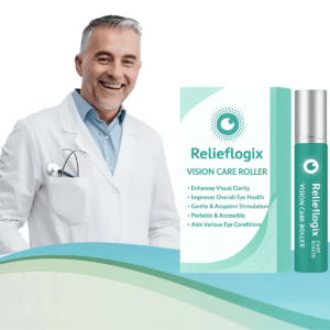 Reliefogix Vision Care Roller