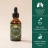 Sunaloryfo Mullein Leaf Extract