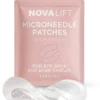 NovaLift Microneedle Patches Serum Infused