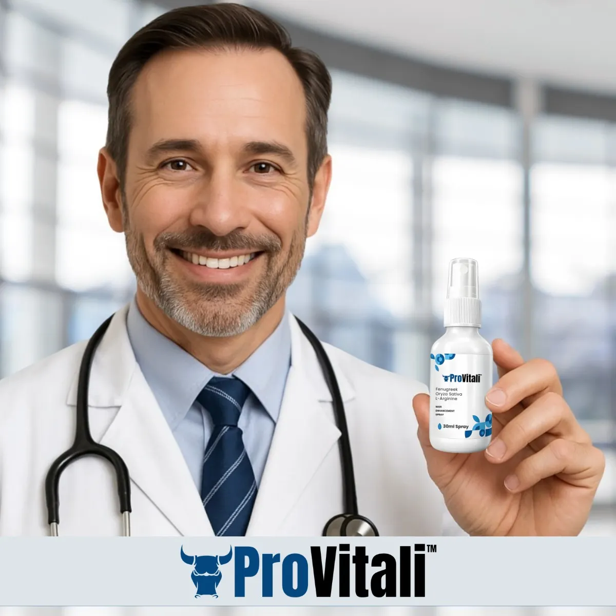 ProVitali™ Seaweed Erection Spray
