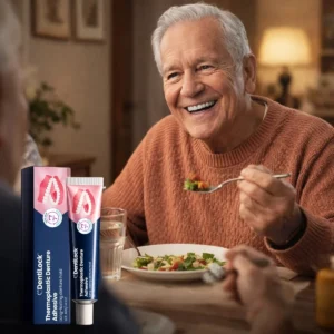 DentiLock Thermoplastic Denture Adhesive