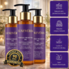 Luxevéria Wrinkle-Removing Oil