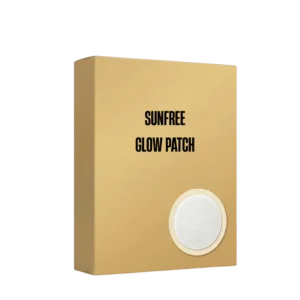 Luxevéria Premium SunFree Glow Patch