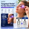Visiolife Eye Microneedle Patch