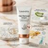 Luxevéria Hair Removal Cream