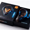 VitalEngine Pro 5-in-1 Tissue Nerve Reflex Technology