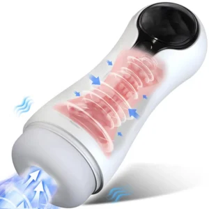 THRUSTIX™ PRO 9in1 Smart LCD Trainer For Men
