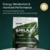 Matter Himalayan Shilajit Fulvic Acid & Minerals