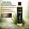 Vivitoky® Organic Rosemary Hair Growth Shampoo